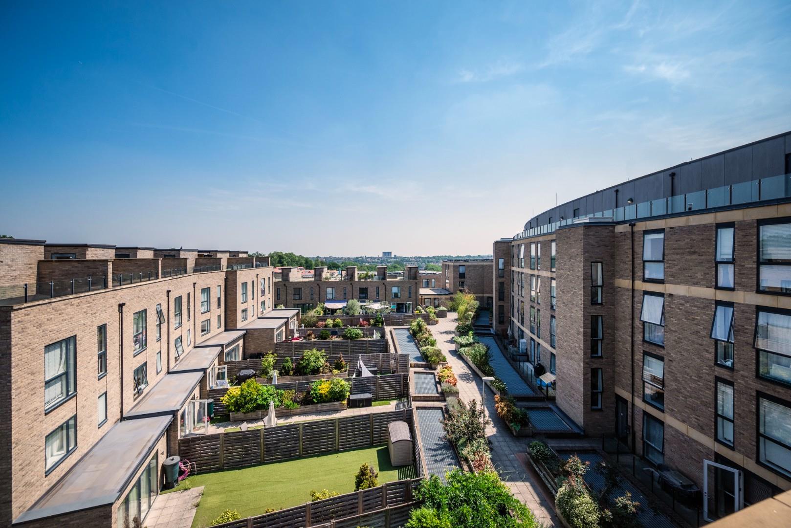 Delta Mews, Millbrook Park, NW7, London